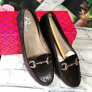 A2 By Aerosoles - Drive Through Loafers